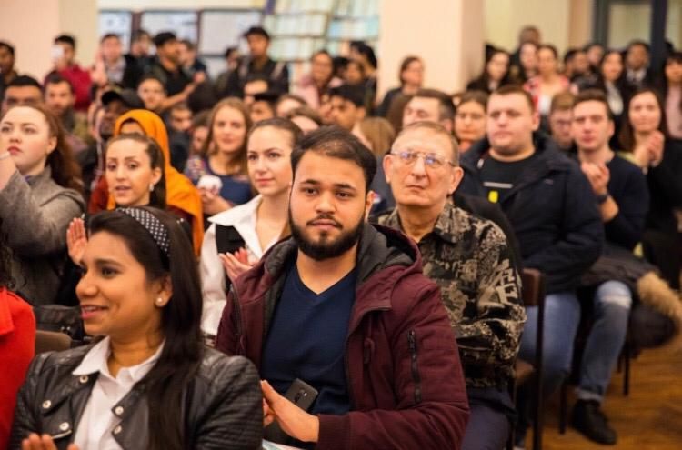 XVI міжнародна конференція студентів, молодих вчених і спеціалістів «Актуальні питання сучасної медицини»