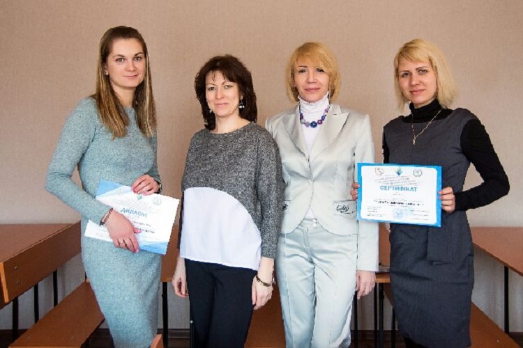 ІІІ науково-практична конференція молодих вчених з міжнародною участю «Проблеми сьогодення в педіатрії»