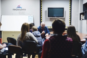 Події