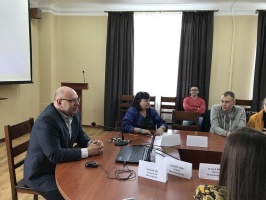 Події