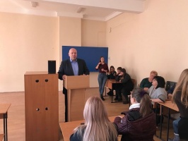 Події