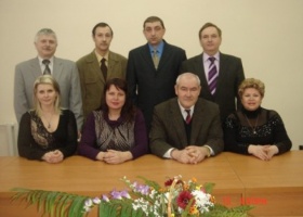 Кафедри