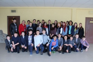 Події