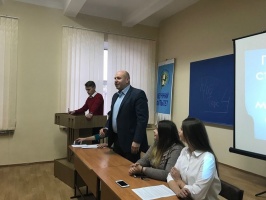 Події