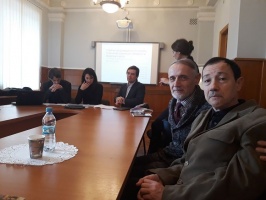Події
