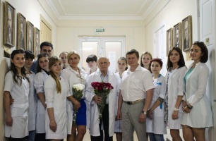 Кафедри