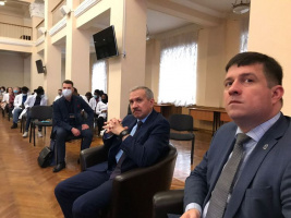 Події