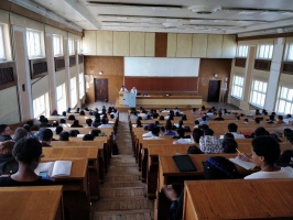 Події