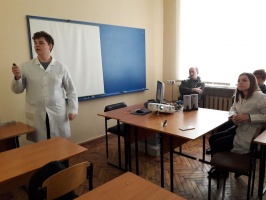 Події