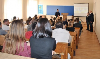 Кафедри