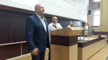 Події