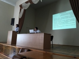 Події