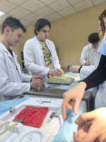 Базові хірургічні навички
