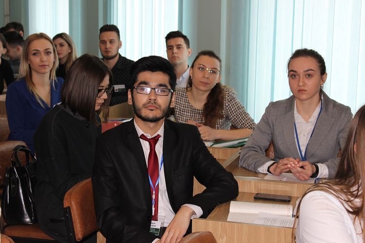 Студенти медичного факультету – призери Всеукраїнського конкурсу студентських наукових робіт