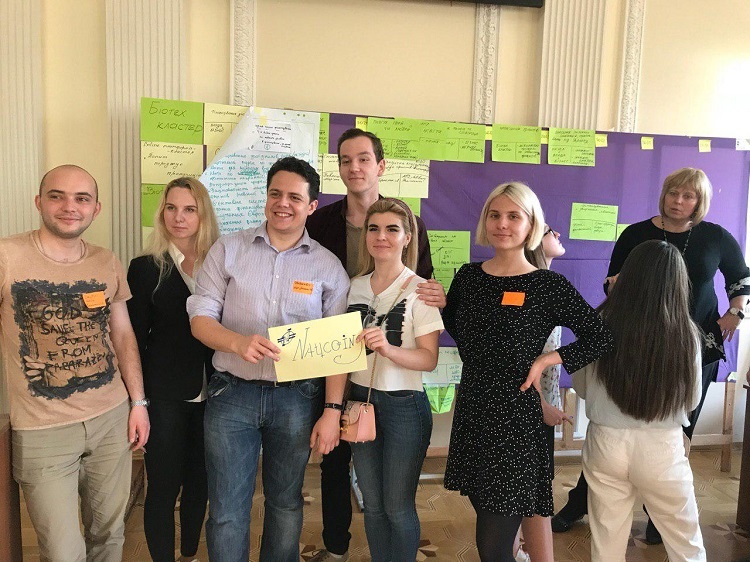 Біотех конвент «Biotech con”