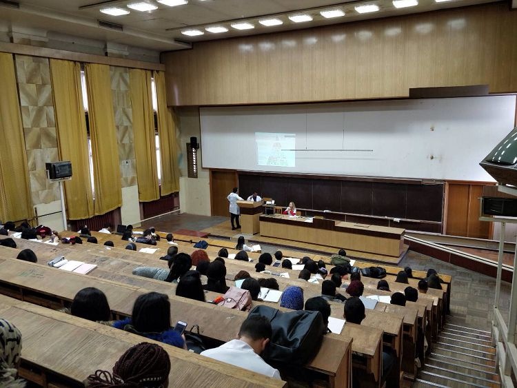 Науково-практична конференція «Спортивна медицина і фізична реабілітація. Новітні аспекти»