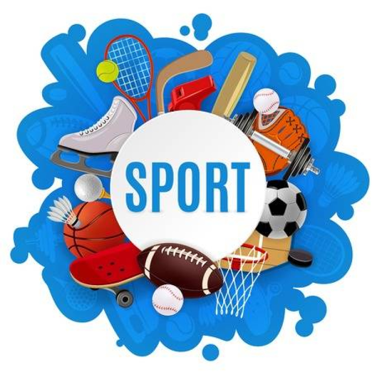 КАРАЗІНСЬКИЙ СПОРТИВНИЙ БЕЗЛІМІТ ПРОДОВЖУЄТЬСЯ