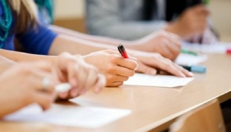 Опубліковано розклад екзаменів зимової екзаменаційної сесії 2020/2021 навчального року
