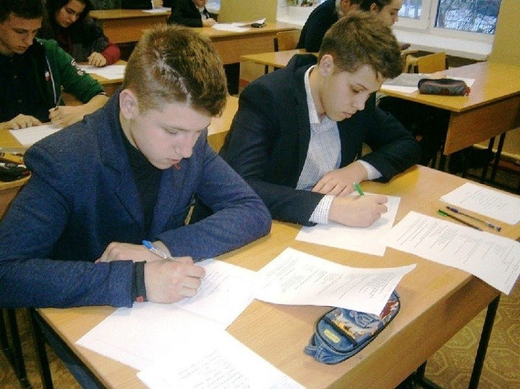 Викладачі медичного факультету – наукові консультанти учнів-членів Малої академії наук України