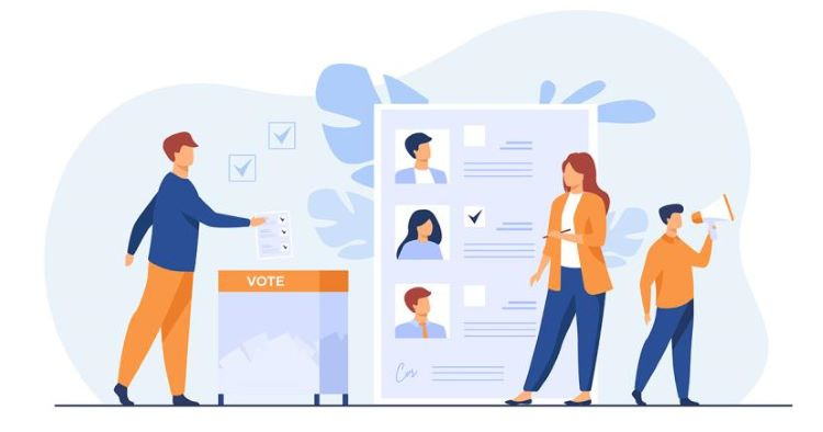 Оприлюднені онлайн-форми для опитування іноземних студентів медичного факультету щодо обраної програми навчання на поточний навчальний рік