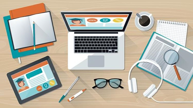 Опубліковано посилання на освітні онлайн-платформи для проведення лекційних та практичних занять