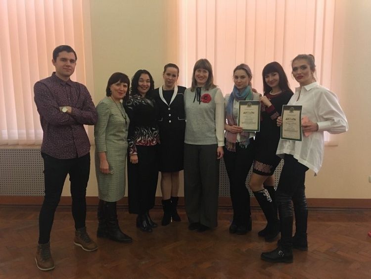 Студенти медичного факультету – учасники та призери Всеукраїнської конференції «Міждисциплінарні аспекти психіатрії, неврології та медичної психології»