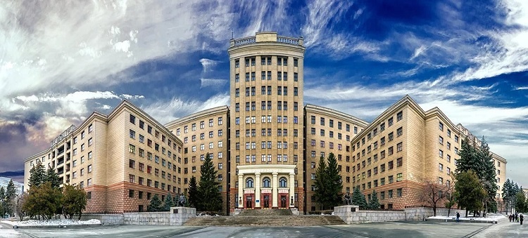 Медичний факультету у складі Каразінського університету – у трійці кращих університетів України за даними рейтингу SciVerse Scopus