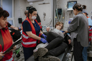 Управління реагуванням на інциденти