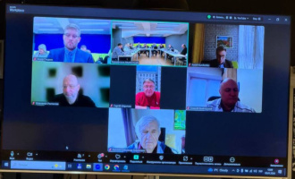 захист дисертаційної роботи Федора Володимировича ГЛАДКИХ