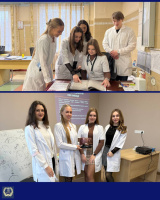 Старт клінічного циклу Інфекційні хвороби