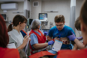 Управління реагуванням на інциденти