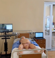 Сторчак занятт в симцентрі