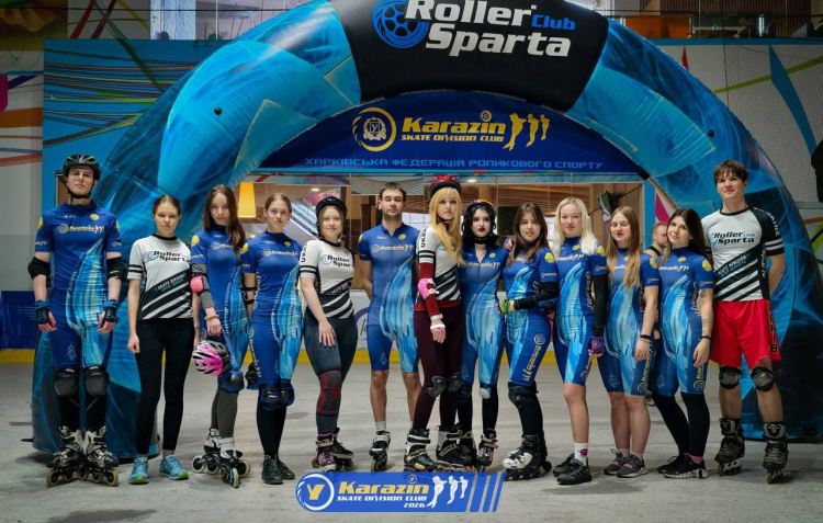 Студенти медичного факультету здобули спортивну перемогу в обласному турнірі